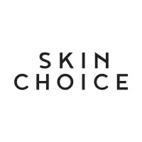 The logo for the company SkinChoice.