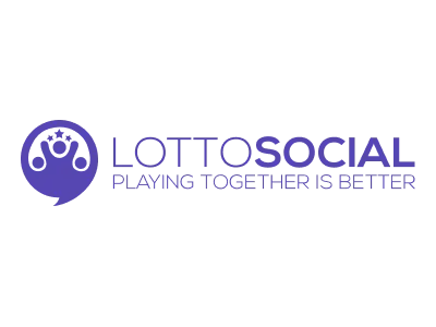 The logo for the company Lotto Social.