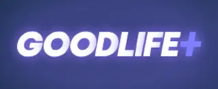 The logo for the company Good Life Plus.