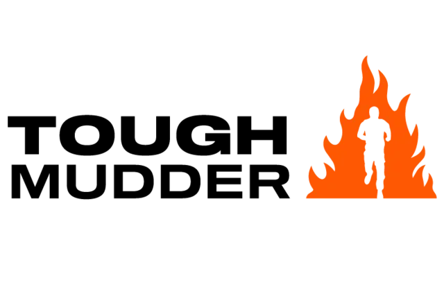 The logo for the company Tough Mudder.