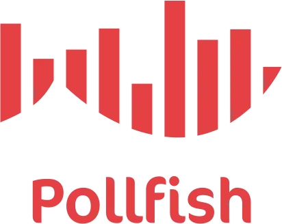 Pollfish Logo